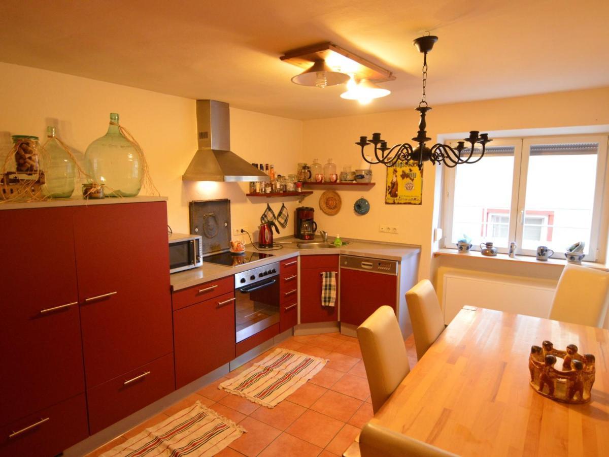 Charming Holiday Home In Neumagen Dhron Neumagen-Dhron Exterior foto