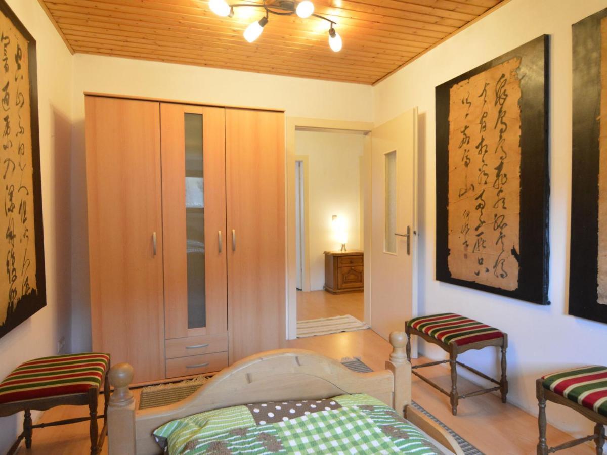 Charming Holiday Home In Neumagen Dhron Neumagen-Dhron Exterior foto
