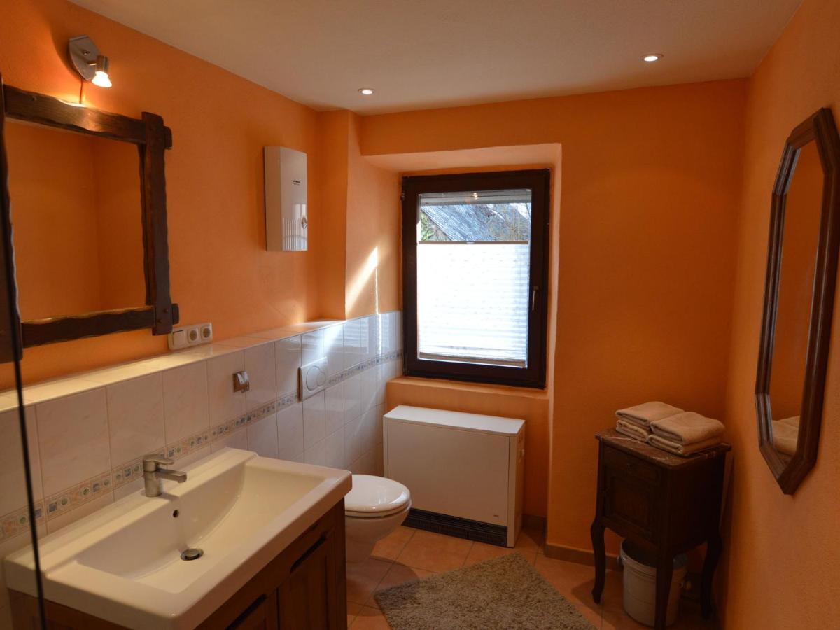 Charming Holiday Home In Neumagen Dhron Neumagen-Dhron Exterior foto