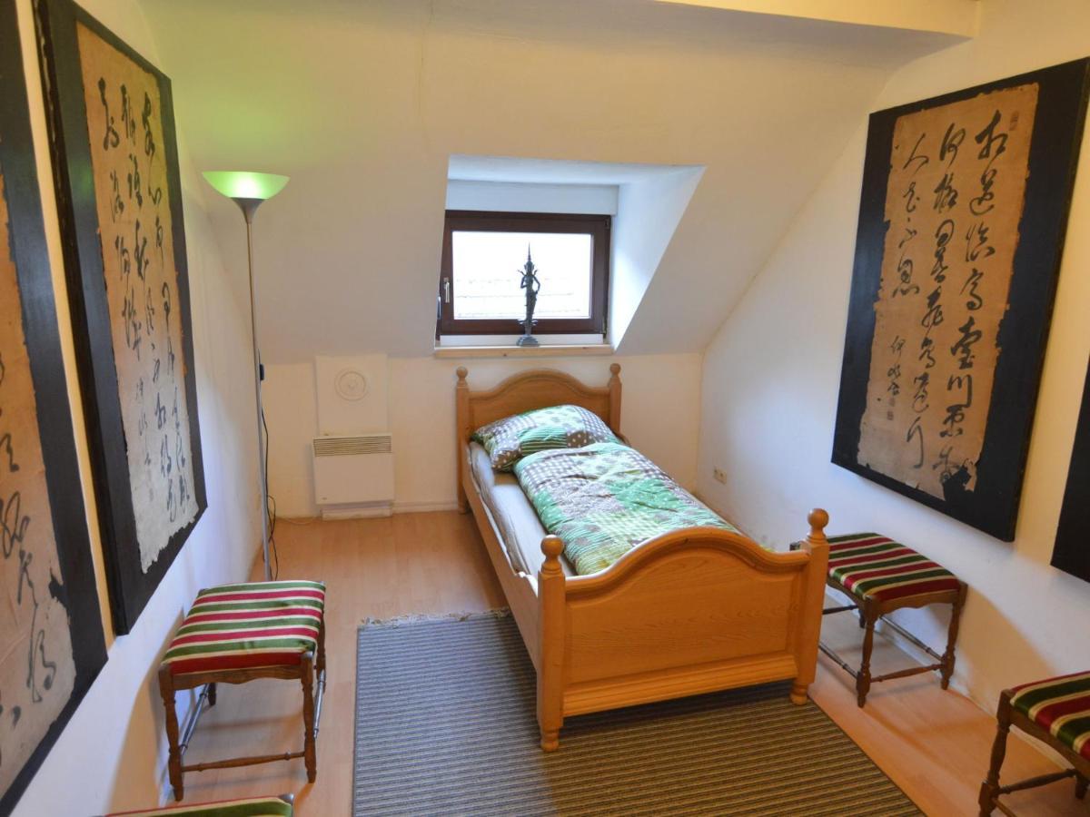 Charming Holiday Home In Neumagen Dhron Neumagen-Dhron Exterior foto