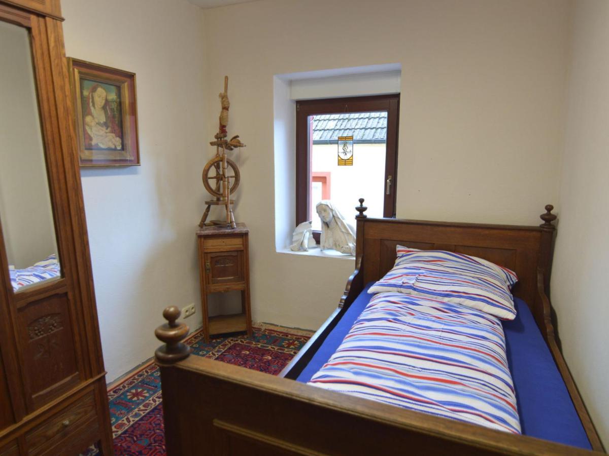 Charming Holiday Home In Neumagen Dhron Neumagen-Dhron Exterior foto