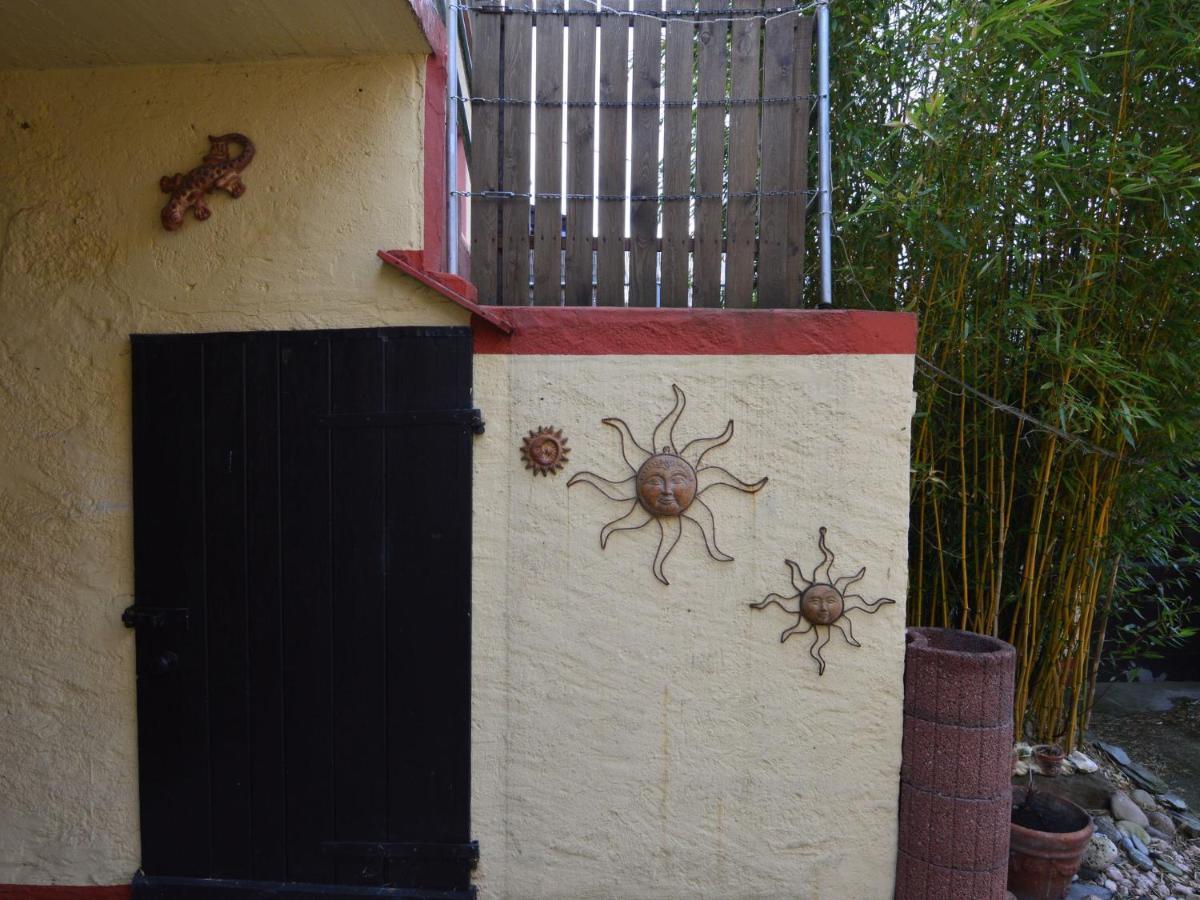 Charming Holiday Home In Neumagen Dhron Neumagen-Dhron Exterior foto
