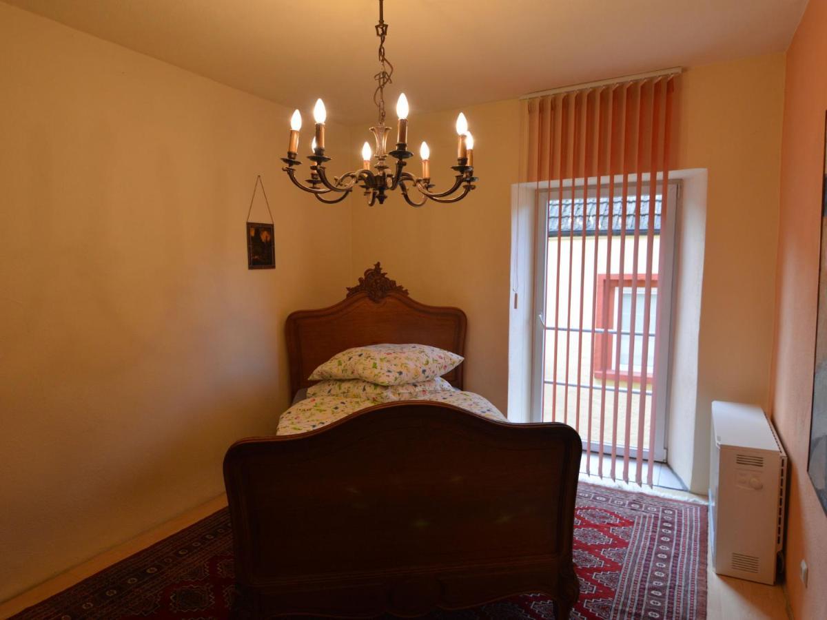 Charming Holiday Home In Neumagen Dhron Neumagen-Dhron Exterior foto