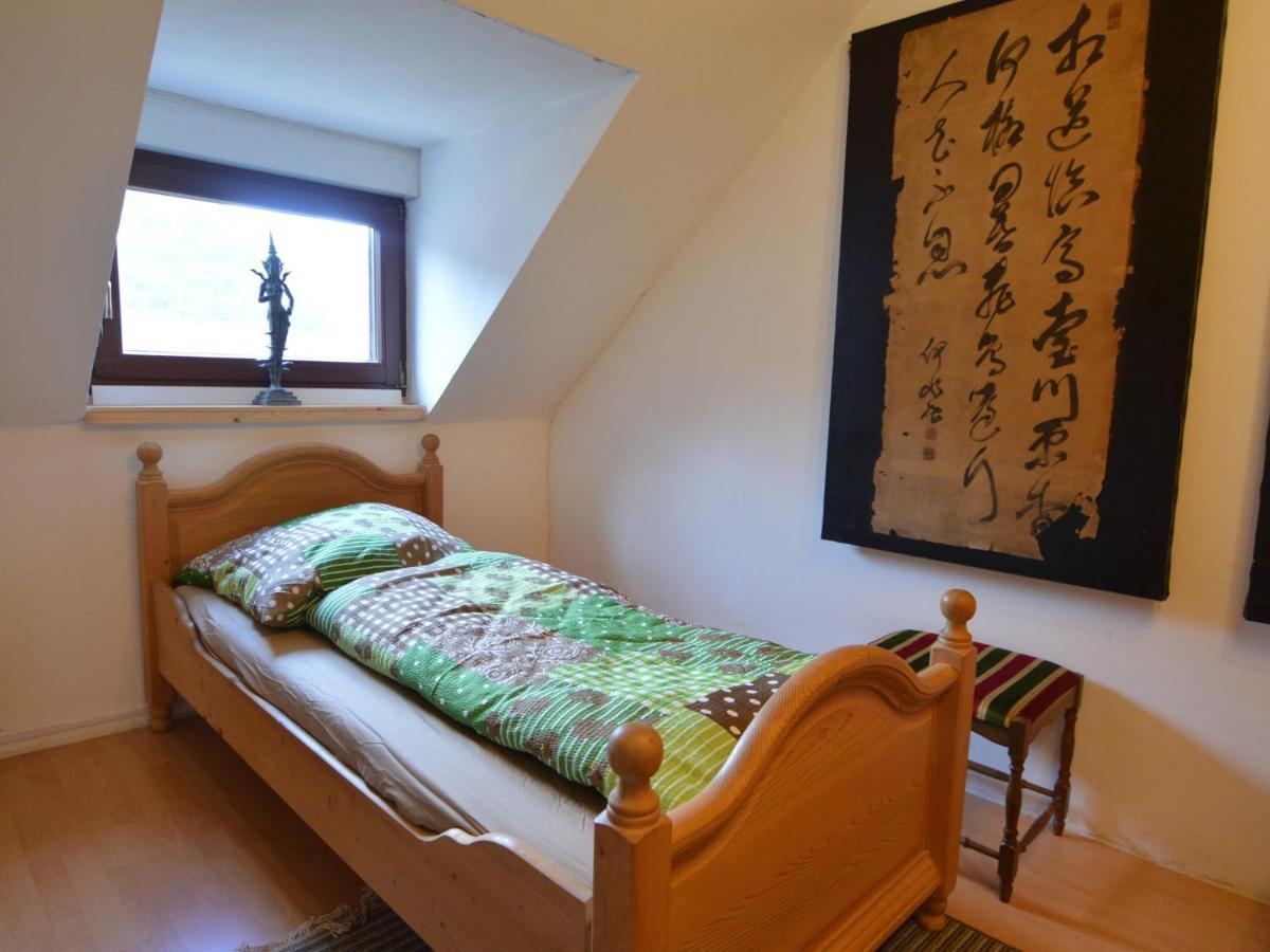 Charming Holiday Home In Neumagen Dhron Neumagen-Dhron Exterior foto