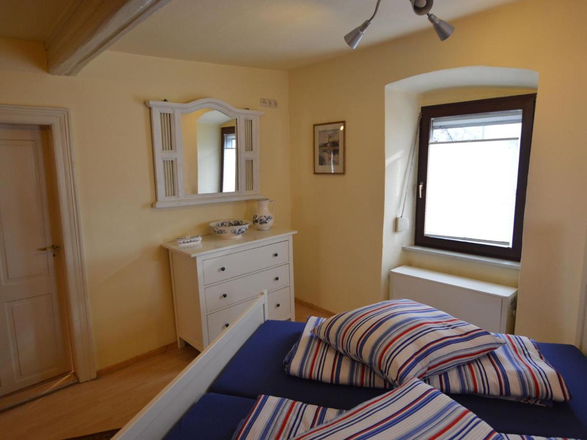Charming Holiday Home In Neumagen Dhron Neumagen-Dhron Exterior foto