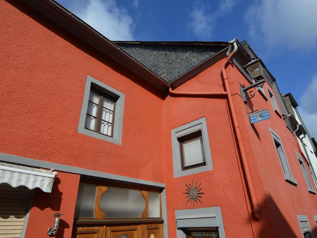 Charming Holiday Home In Neumagen Dhron Neumagen-Dhron Exterior foto