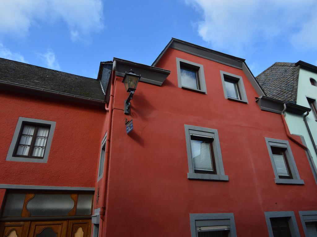 Charming Holiday Home In Neumagen Dhron Neumagen-Dhron Exterior foto