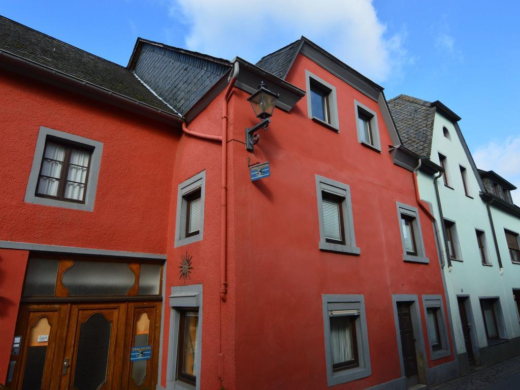 Charming Holiday Home In Neumagen Dhron Neumagen-Dhron Exterior foto