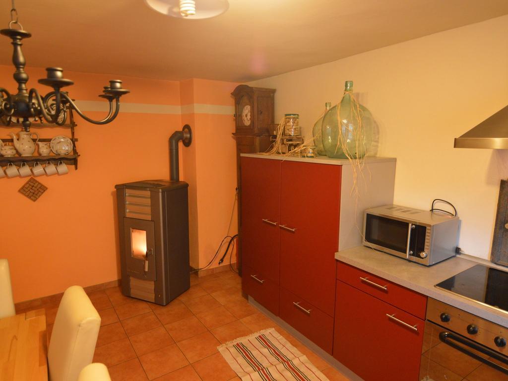 Charming Holiday Home In Neumagen Dhron Neumagen-Dhron Exterior foto