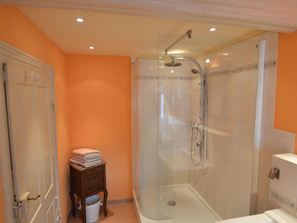 Charming Holiday Home In Neumagen Dhron Neumagen-Dhron Exterior foto