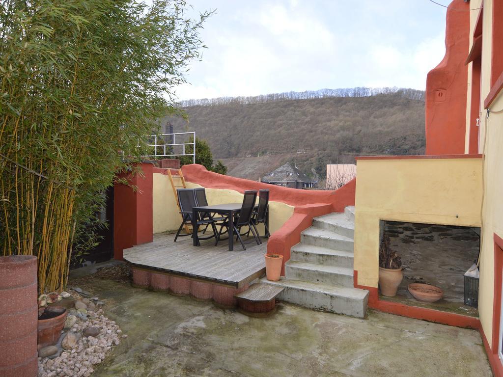 Charming Holiday Home In Neumagen Dhron Neumagen-Dhron Exterior foto