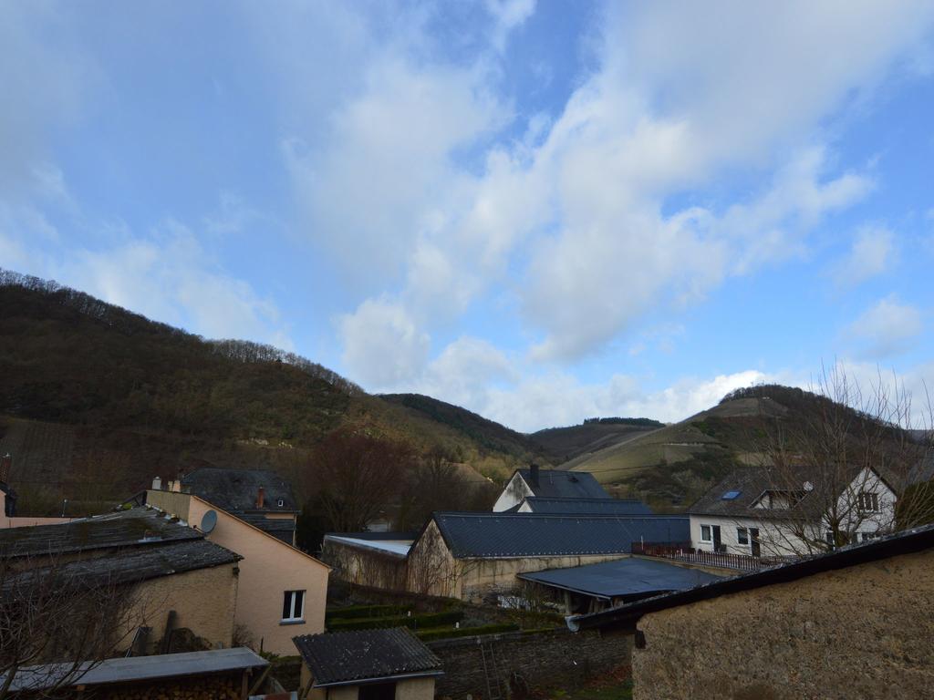 Charming Holiday Home In Neumagen Dhron Neumagen-Dhron Exterior foto